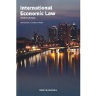 International Economic Law 4th ed