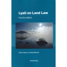 Lyall on Land Law 4th Edition