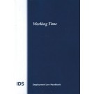IDS Handbook: Working Time 2019