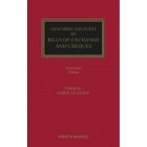 Chalmers and Guest on Bills of Exchange and Cheques, 19th Edition