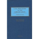 Civil Procedure in the Circuit Court 3rd Edition