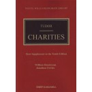 Tudor on Charities 10th Edition: 1st Supplement