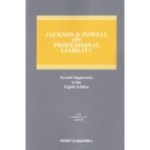 Jackson & Powell on Professional Liability 8th edition: 2nd Supplement