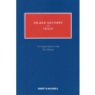 Arlidge and Parry on Fraud, 5th Edition (1st supplement only)