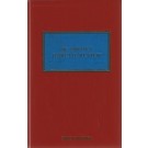 De Smith's Judicial Review 8th Edition with 4th Supplement