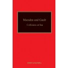 Marsden and Gault on Collisions at Sea, 15th Edition