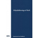 IDS Handbook: Whistleblowing at Work 2018
