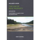 Megarry & Wade: The Law of Real Property 9th Edition