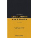 Rook and Ward on Sexual Offences: Law & Practice: 5th Edition with 1st Supplement