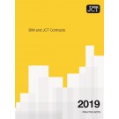 BIM and JCT Contracts