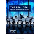 The Real Deal: Law Firm Leadership That Works