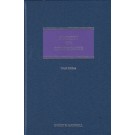 Foskett on Compromise, 9th Edition (Mainwork + 1st Supplement)