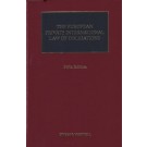 The European Private International Law of Obligations 5th Edition