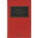 Arnould's Law of Marine Insurance and Average: 19th Edition with 2nd Edition Supplement