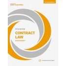 Contract Law: The Fundamentals 5th Edition