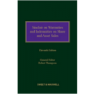 Sinclair on Warranties and Indemnities on Share and Asset Sales 11th Edition