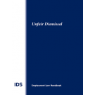 IDS Handbook: Unfair Dismissal 2020 edition