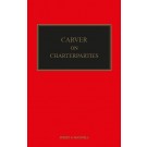 Carver on Charterparties 2nd Edition
