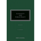 Illegality and Public Policy 5th Edition