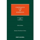 Colinvaux's Law of Insurance 12th Edition: 1st Supplement