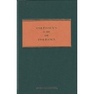 Colinvaux's Law of Insurance: 12th Edition with 2nd Supplement
