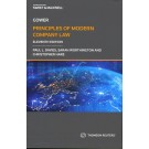 Gower Principles of Modern Company Law 11th ed