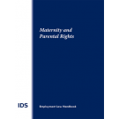 IDS Handbook: Maternity and Parental Rights 2021 edition
