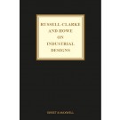 Russell-Clarke & Howe on Industrial Designs, 10th Edition