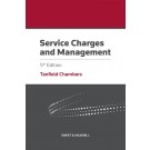 Service Charges and Management: Law and Practice 5th ed