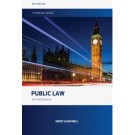Public Law Textbook, 5th Edition