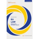 EU Law: The Fundamentals