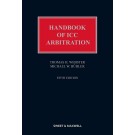 Handbook of ICC Arbitration: Commentary, Precedents and Materials, 5th Edition