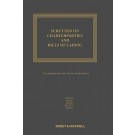 Scrutton on Charterparties and Bills of Lading 24th Edition: 1st Supplement