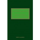 Dilapidations: The Modern Law and Practice, 7th Edition (Mainwork + 1st Supplement)