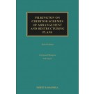 Pilkington on Creditor Schemes of Arrangement and Restructuring Plans, 3rd Edition