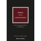 Terrell on the Law of Patents 19th Edition: 2nd Supplement