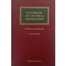 Handbook of UNCITRAL Arbitration: Commentary, Precedents and Models for UNCITRAL Based Arbitration Rules, 4th Edition