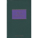 The Law of Reinsurance in England and Bermuda 5th Edition with 1st Supplement