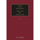 Gloag and Henderson: The Law of Scotland 15th Edition