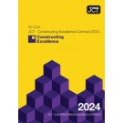 JCT Constructing Excellence Contract 2024 (CE)