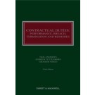Contractual Duties: Performance, Breach, Termination and Remedies 3rd Edition with 1st Supplement