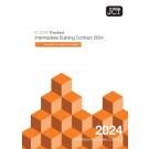 JCT Intermediate Building Contract 2024 Tracked Change Document (IC TCD)
