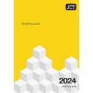 JCT Practice Note: Tendering 2024
