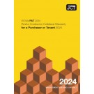 JCT Works Contractor Collateral Warranty for a Purchaser or Tenant 2024 (WCWa/P&T)