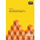 JCT Intermediate Building Contract with Contractor's Design 2024 (ICD)