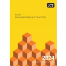 JCT Intermediate Building Contract 2024 (IC)