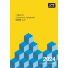 JCT Framework Agreement Guide 2024 (FA/G)
