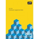 JCT Framework Agreement 2024 (FA)
