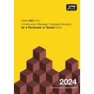 JCT Construction Manager Collateral Warranty for a Purchaser or Tenant 2024 (CMWa/P&T)