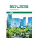 Business Premises: Possession and Lease Renewal, 7th Edition